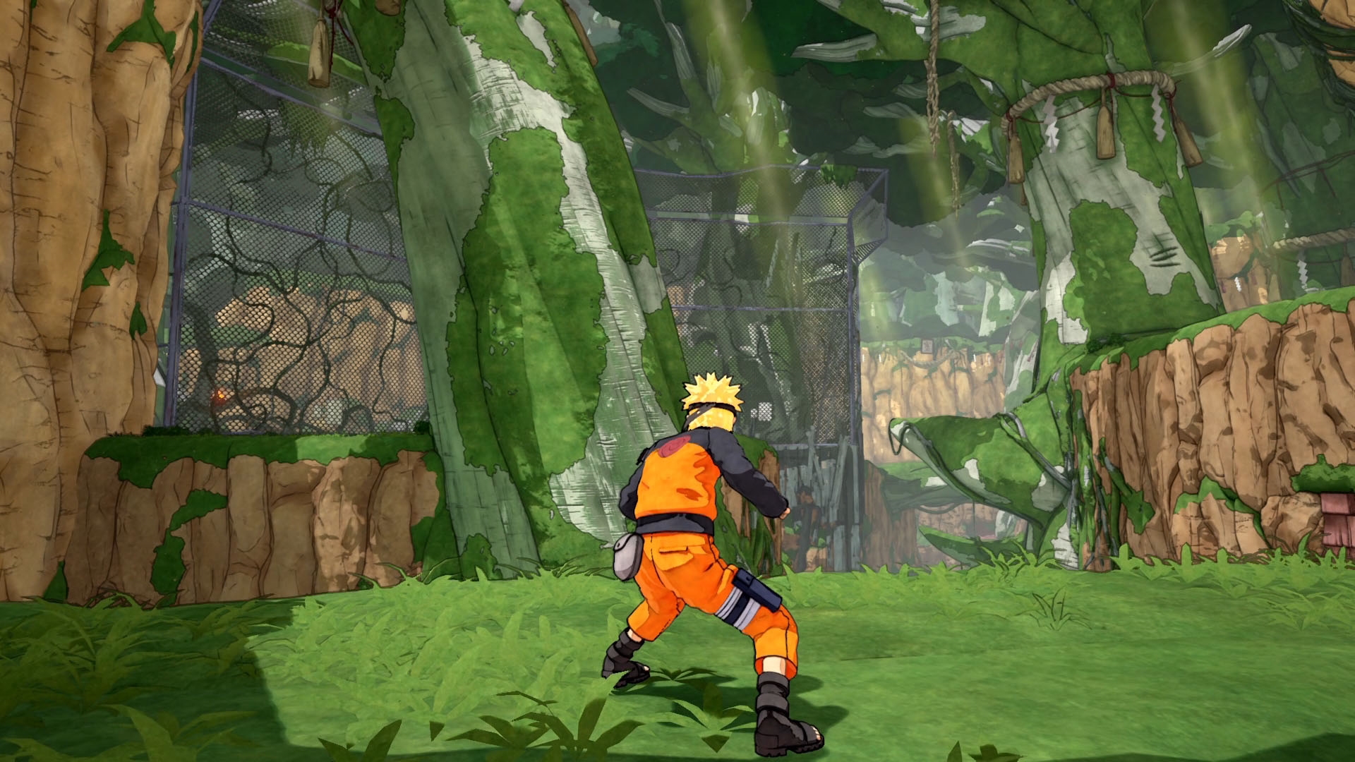 Naruto to Boruto: Shinobi Striker Deluxe Edition (US)